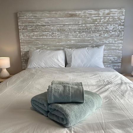 White Sands Self-Catering Units Wildernis Exteriör bild