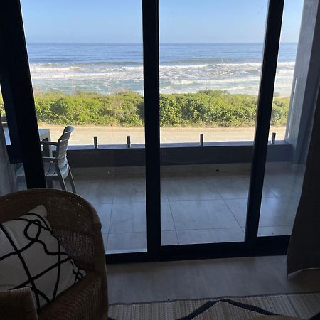 White Sands Self-Catering Units Wildernis Exteriör bild