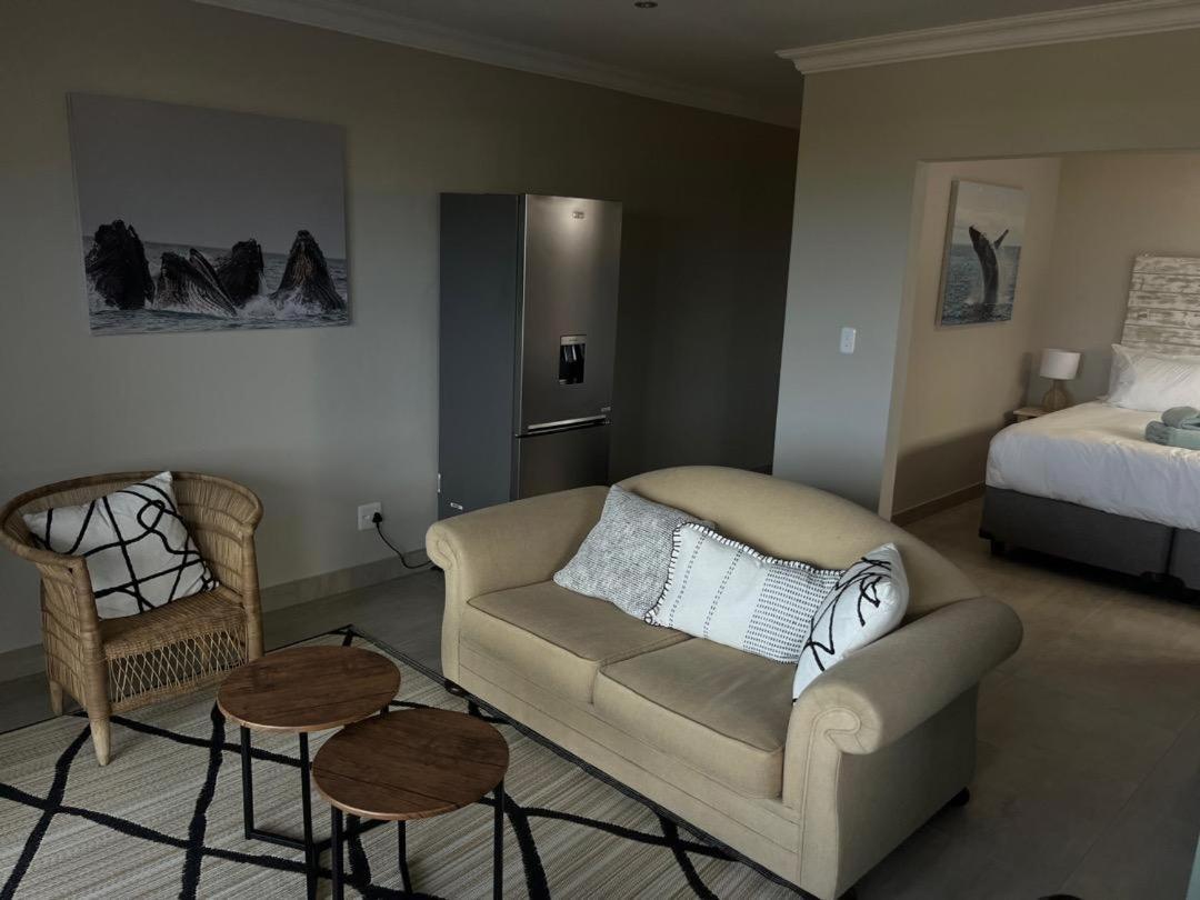 White Sands Self-Catering Units Wildernis Rum bild