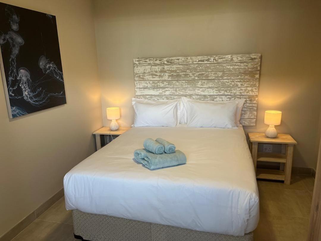 White Sands Self-Catering Units Wildernis Rum bild