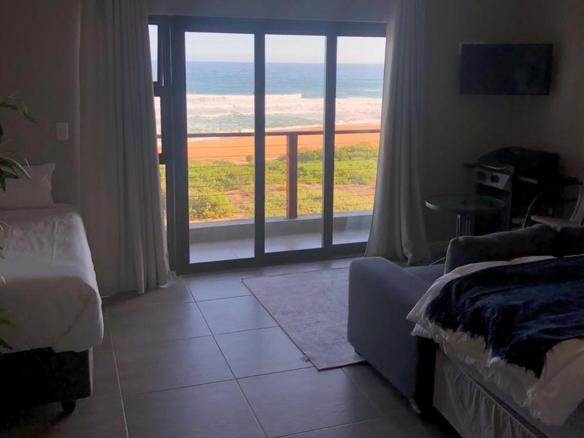 White Sands Self-Catering Units Wildernis Exteriör bild