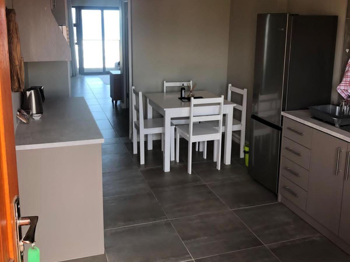 White Sands Self-Catering Units Wildernis Exteriör bild