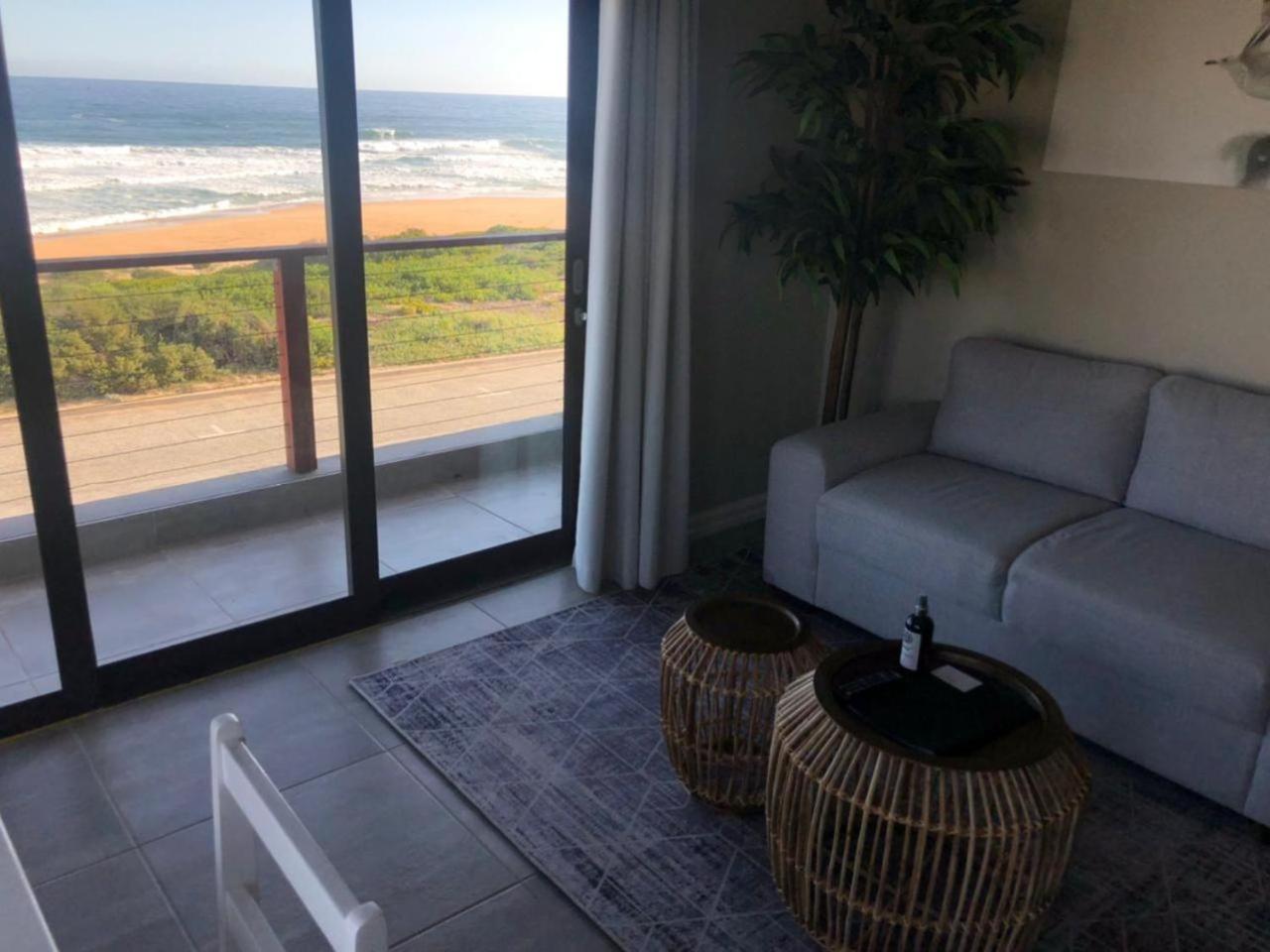 White Sands Self-Catering Units Wildernis Rum bild