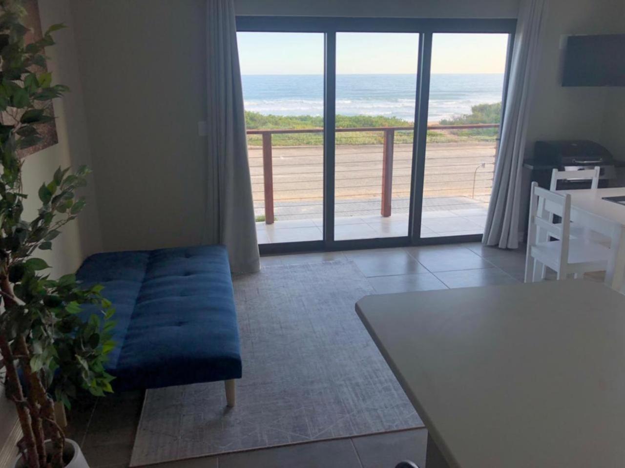 White Sands Self-Catering Units Wildernis Rum bild