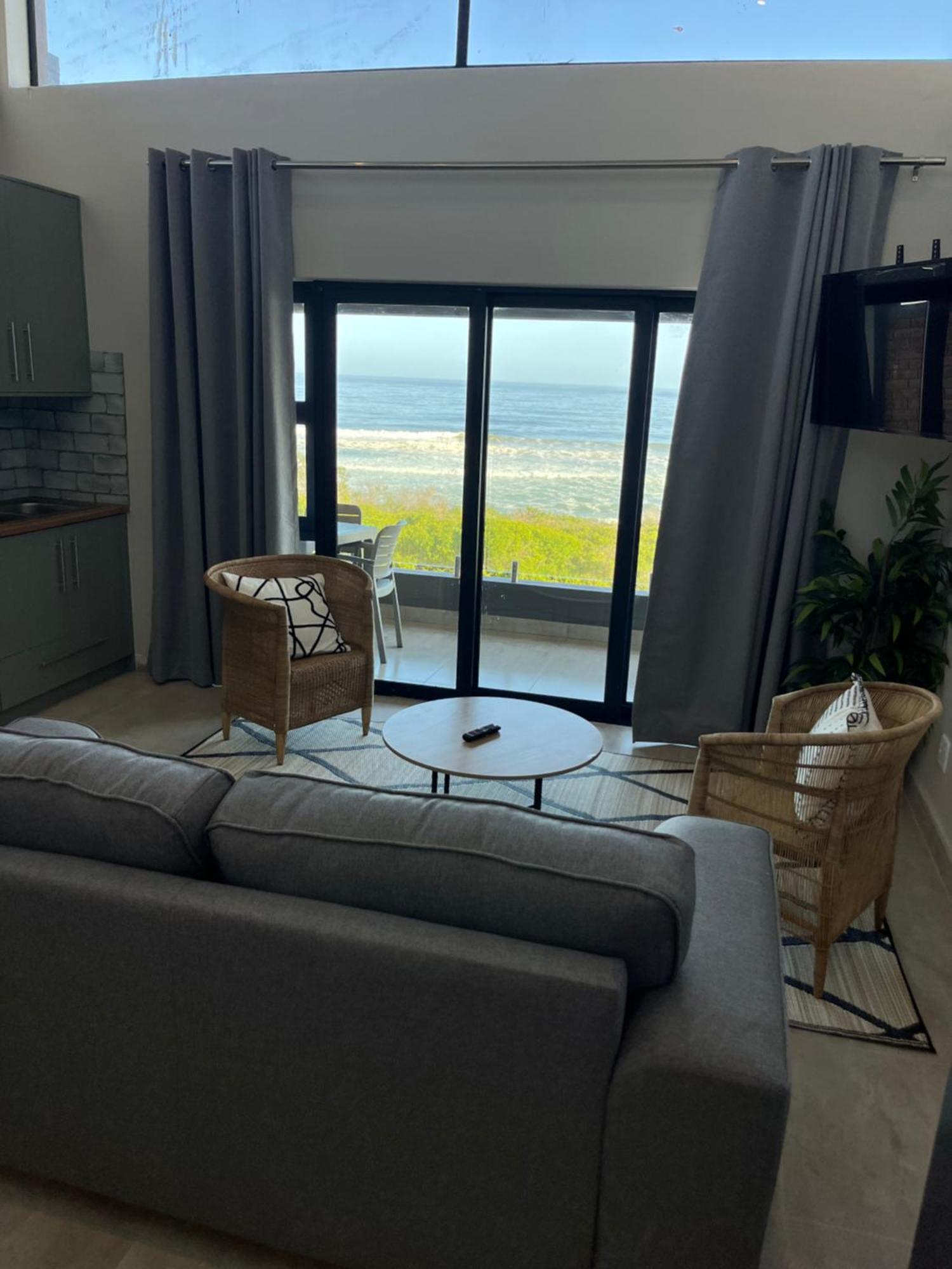White Sands Self-Catering Units Wildernis Exteriör bild