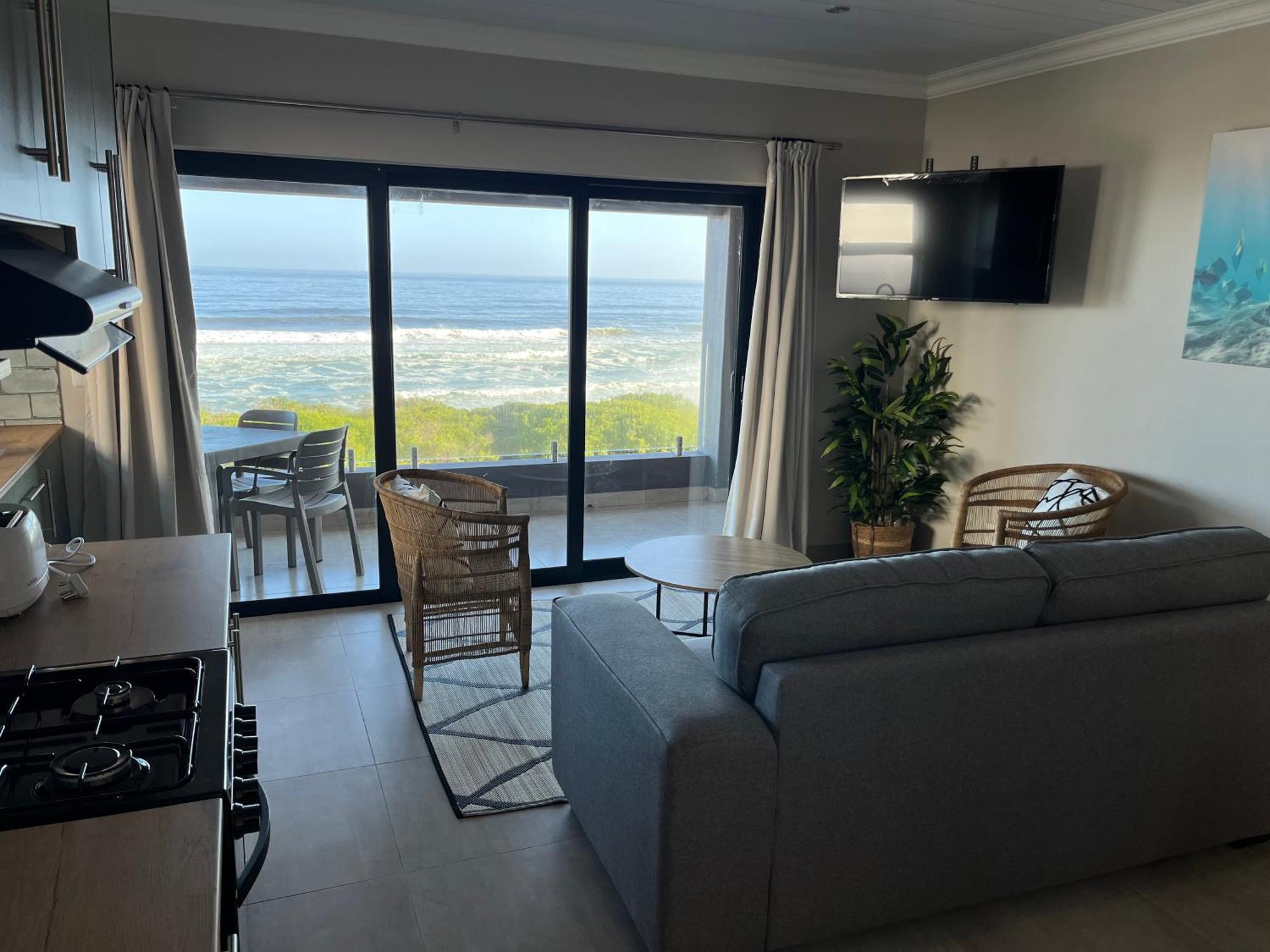 White Sands Self-Catering Units Wildernis Exteriör bild