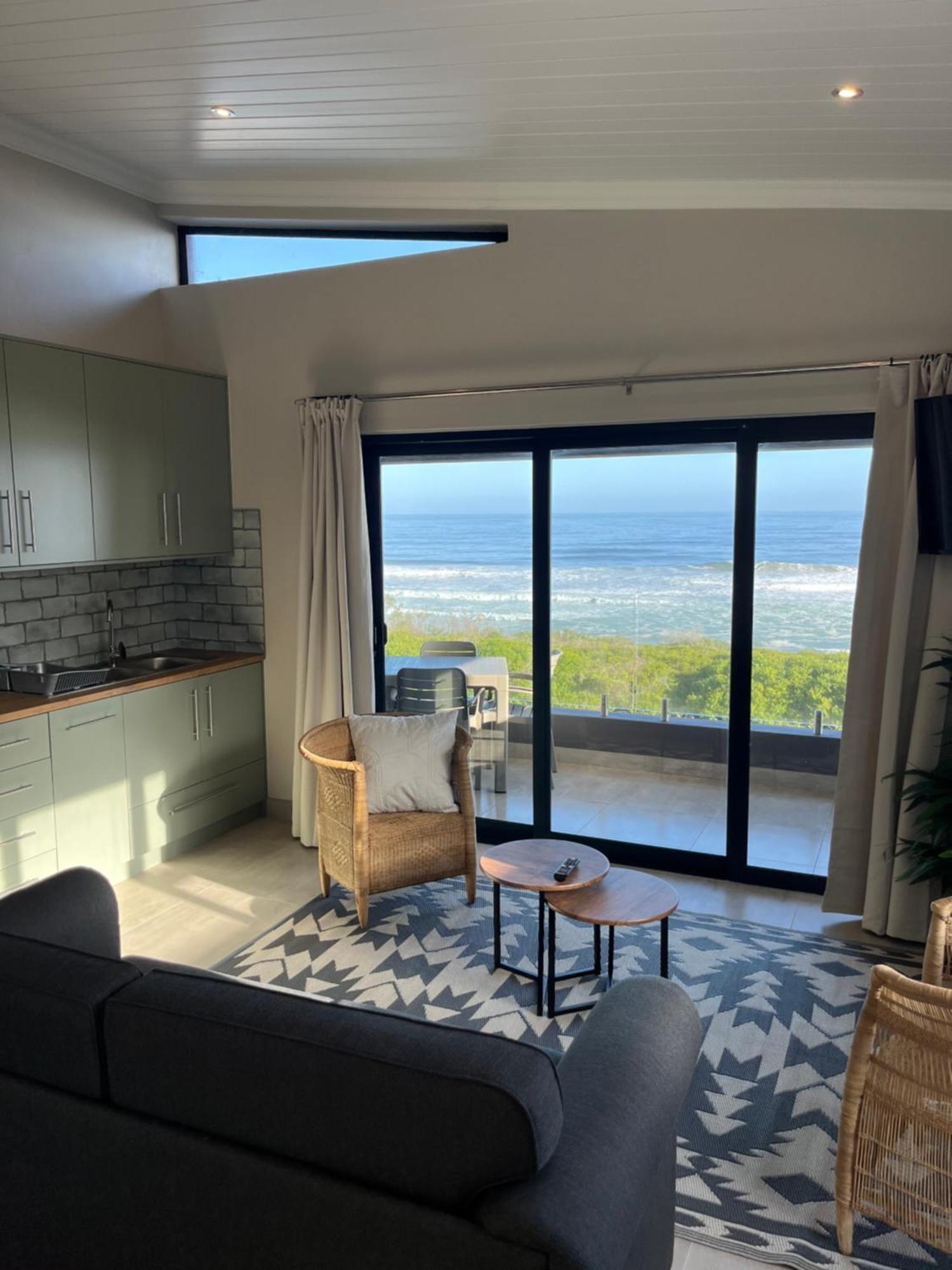 White Sands Self-Catering Units Wildernis Exteriör bild