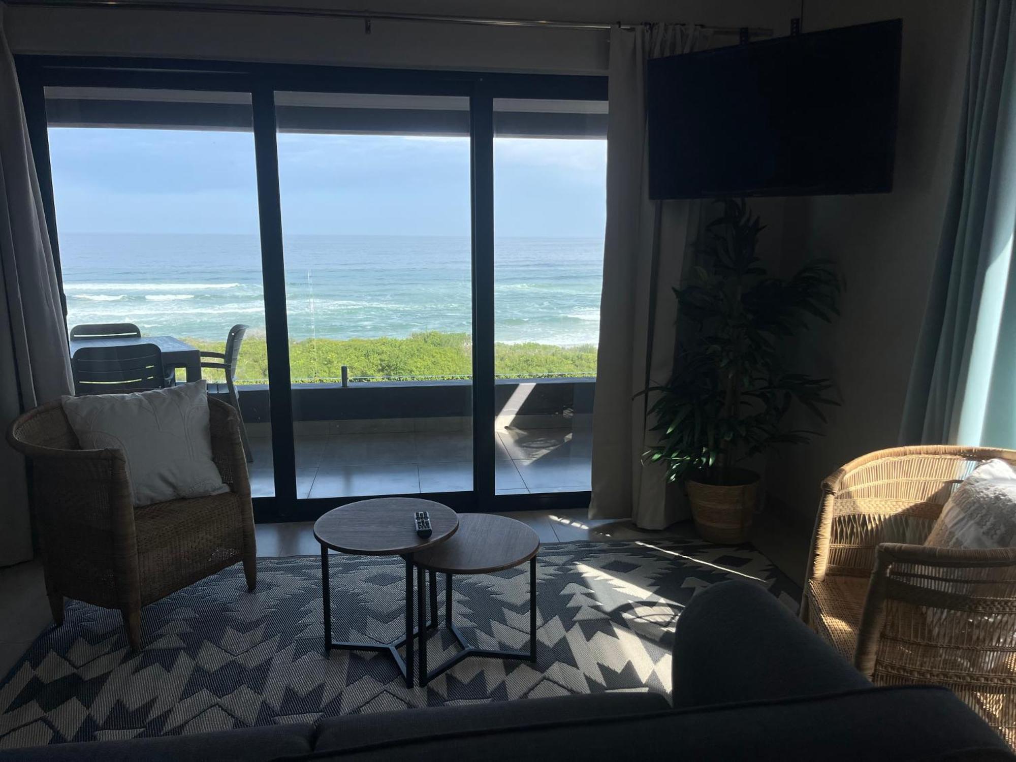 White Sands Self-Catering Units Wildernis Exteriör bild