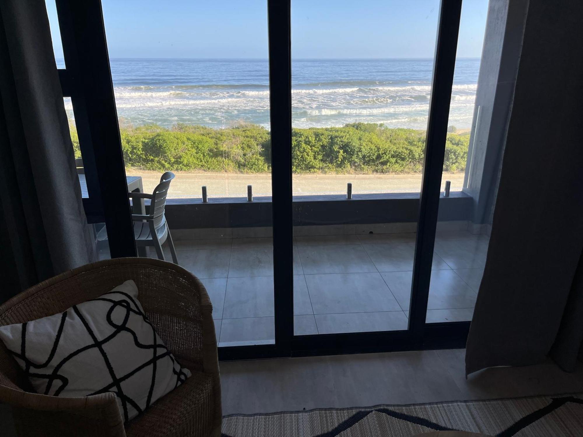White Sands Self-Catering Units Wildernis Exteriör bild
