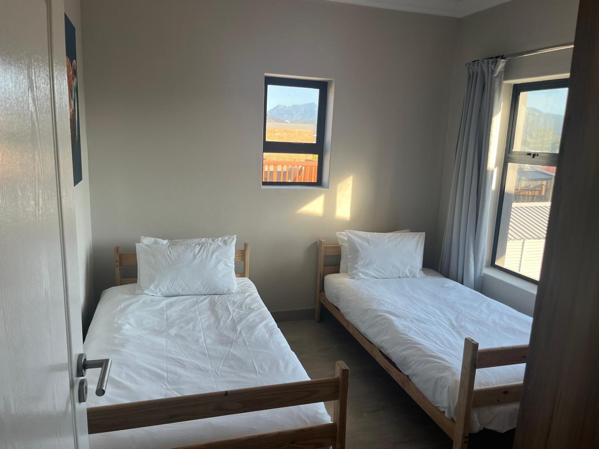 White Sands Self-Catering Units Wildernis Exteriör bild