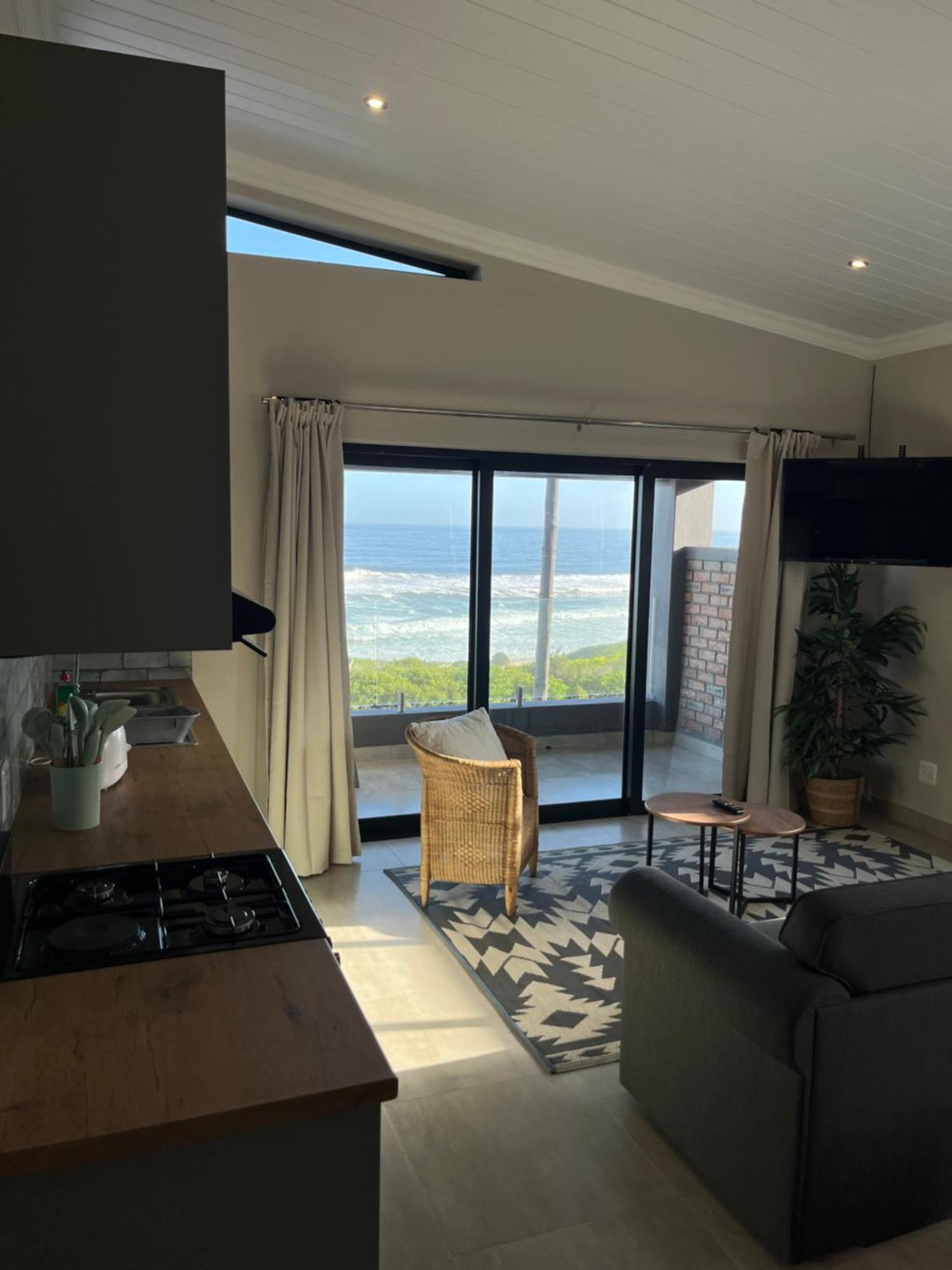 White Sands Self-Catering Units Wildernis Exteriör bild