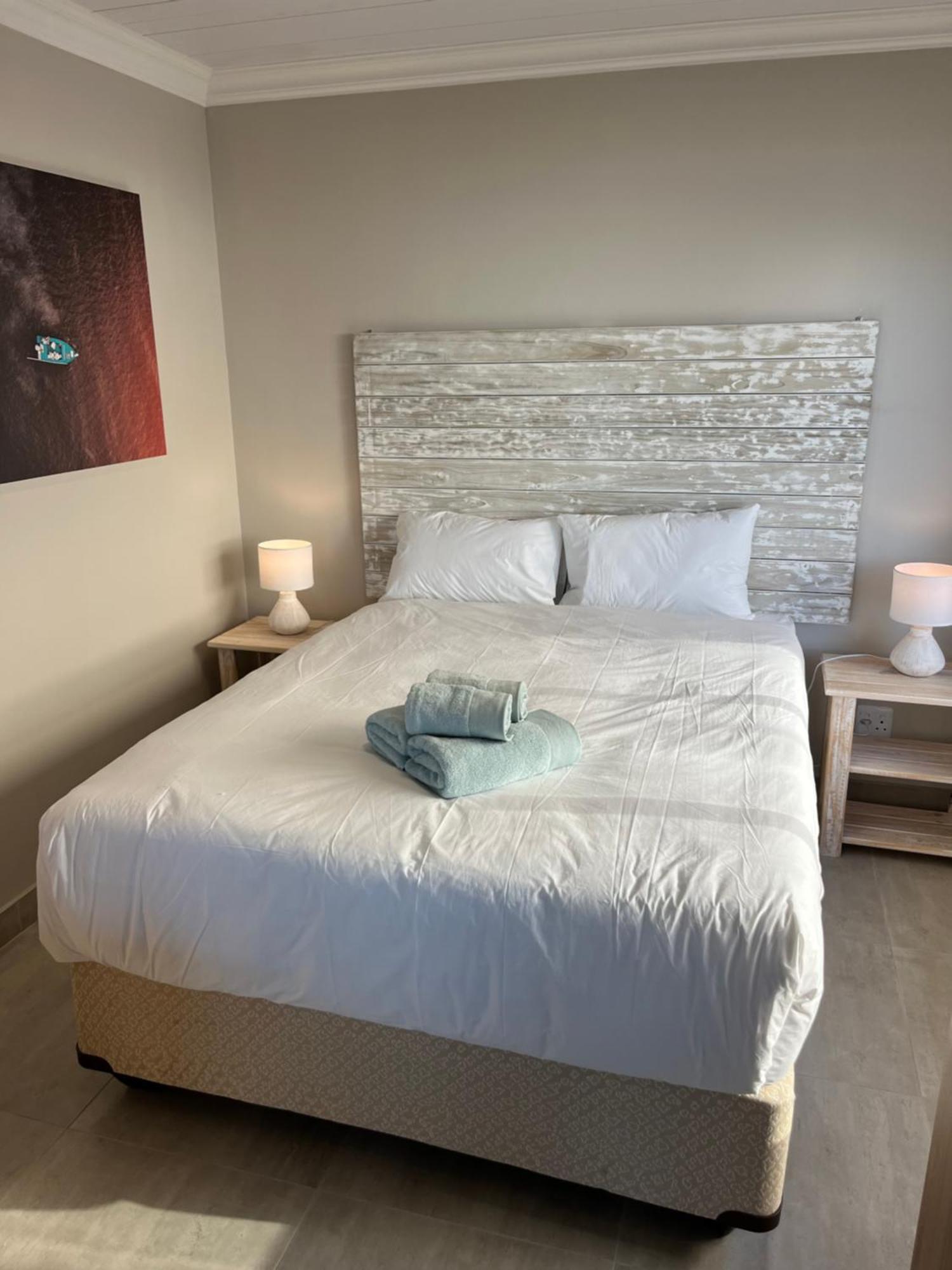 White Sands Self-Catering Units Wildernis Exteriör bild