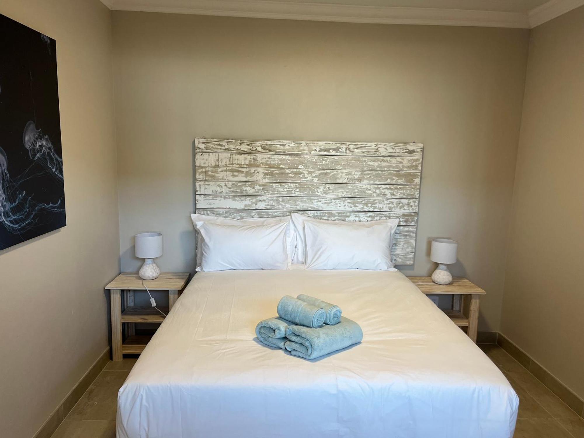 White Sands Self-Catering Units Wildernis Exteriör bild