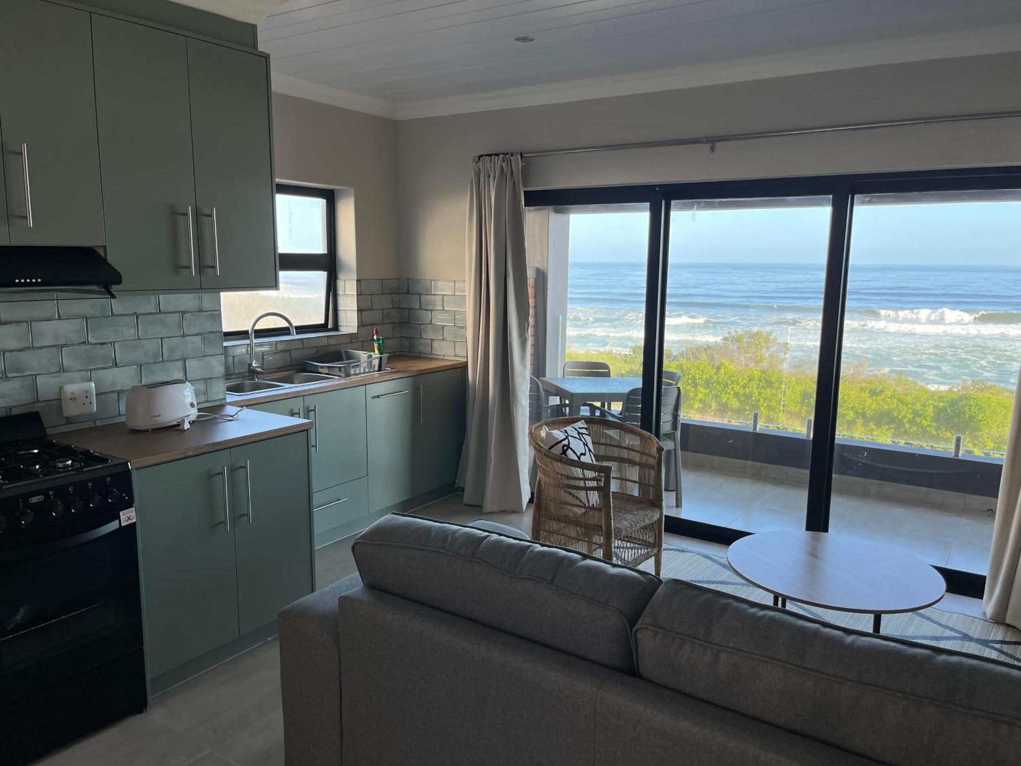 White Sands Self-Catering Units Wildernis Exteriör bild