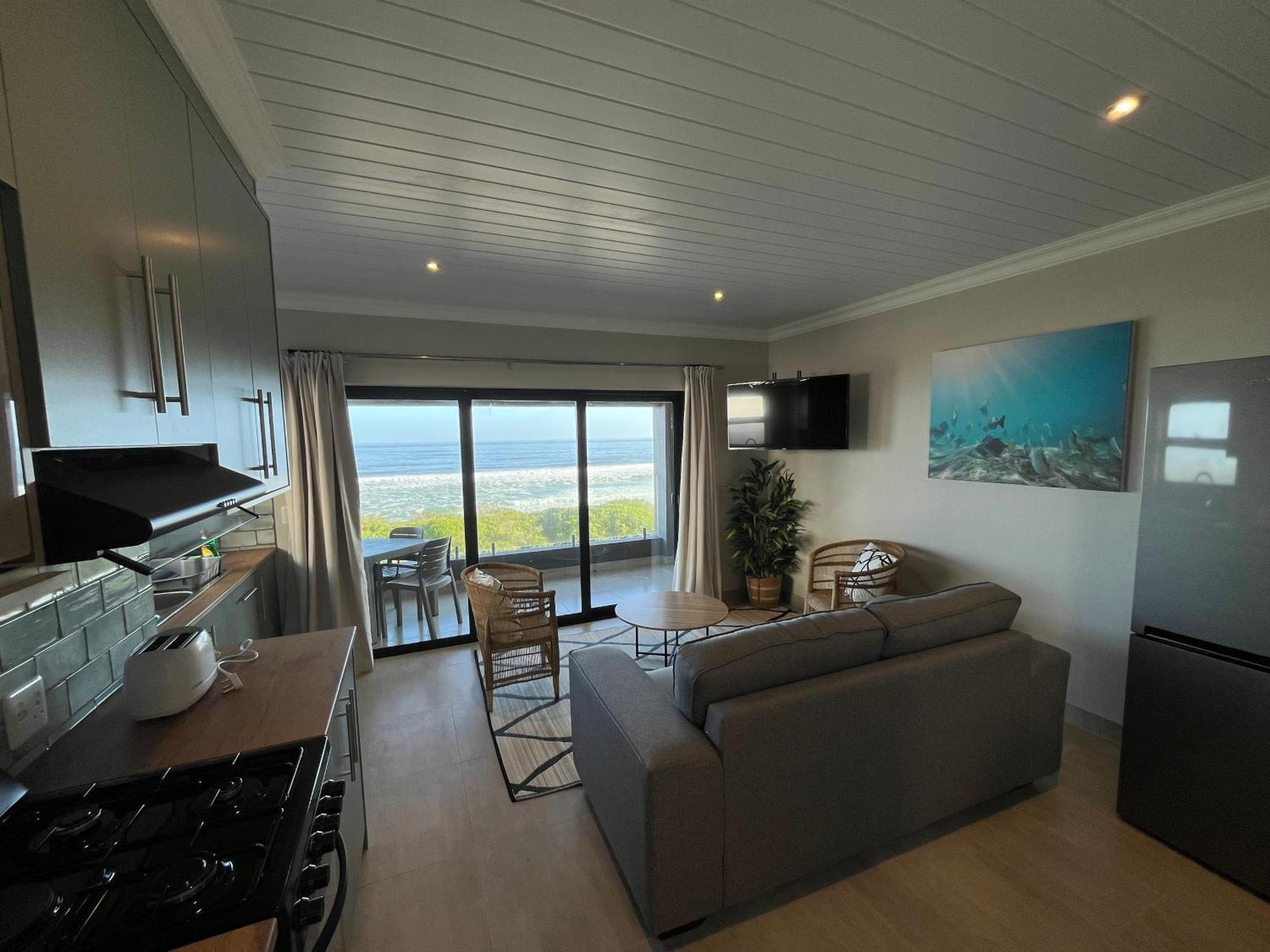 White Sands Self-Catering Units Wildernis Exteriör bild