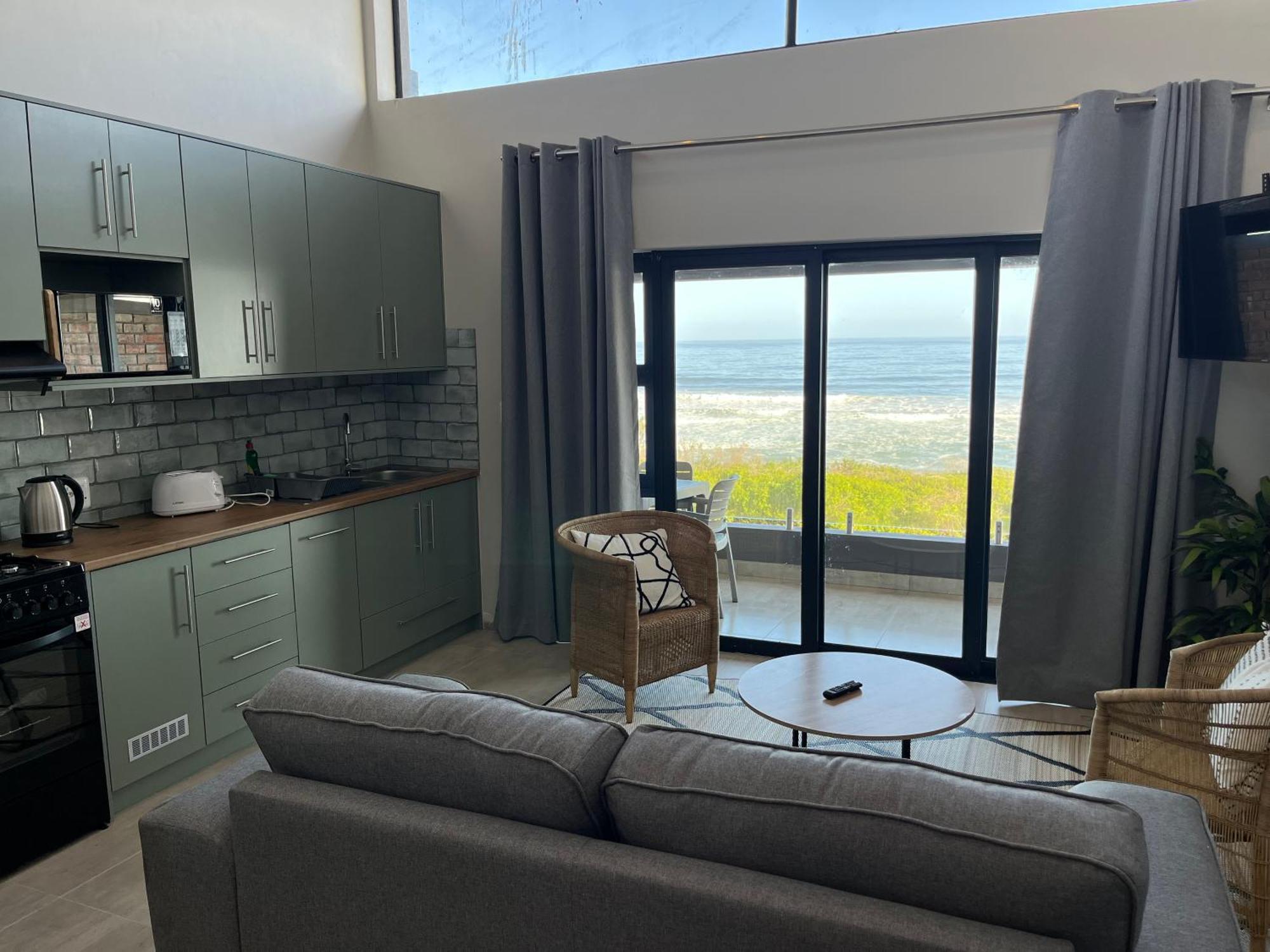 White Sands Self-Catering Units Wildernis Exteriör bild