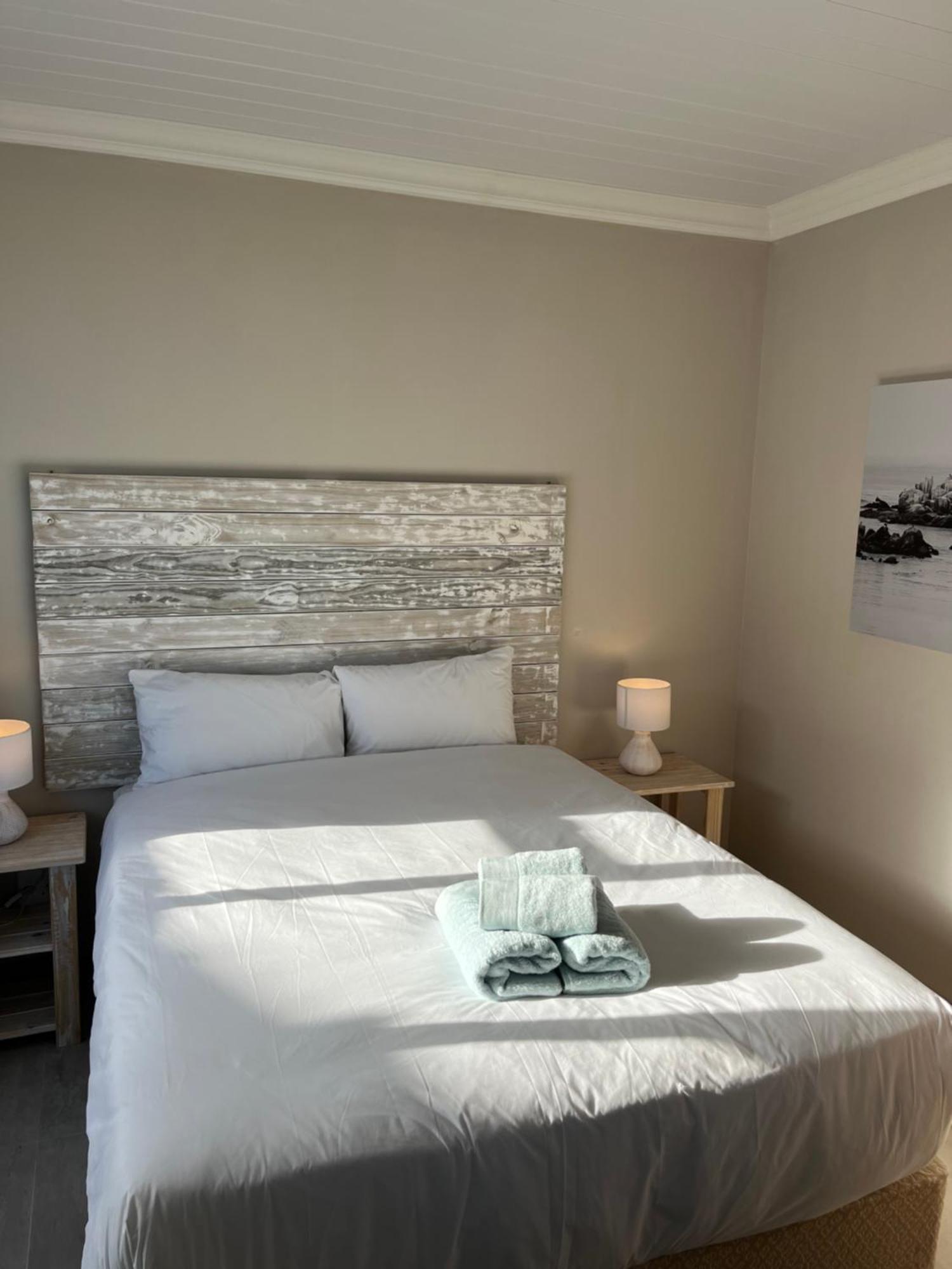 White Sands Self-Catering Units Wildernis Exteriör bild