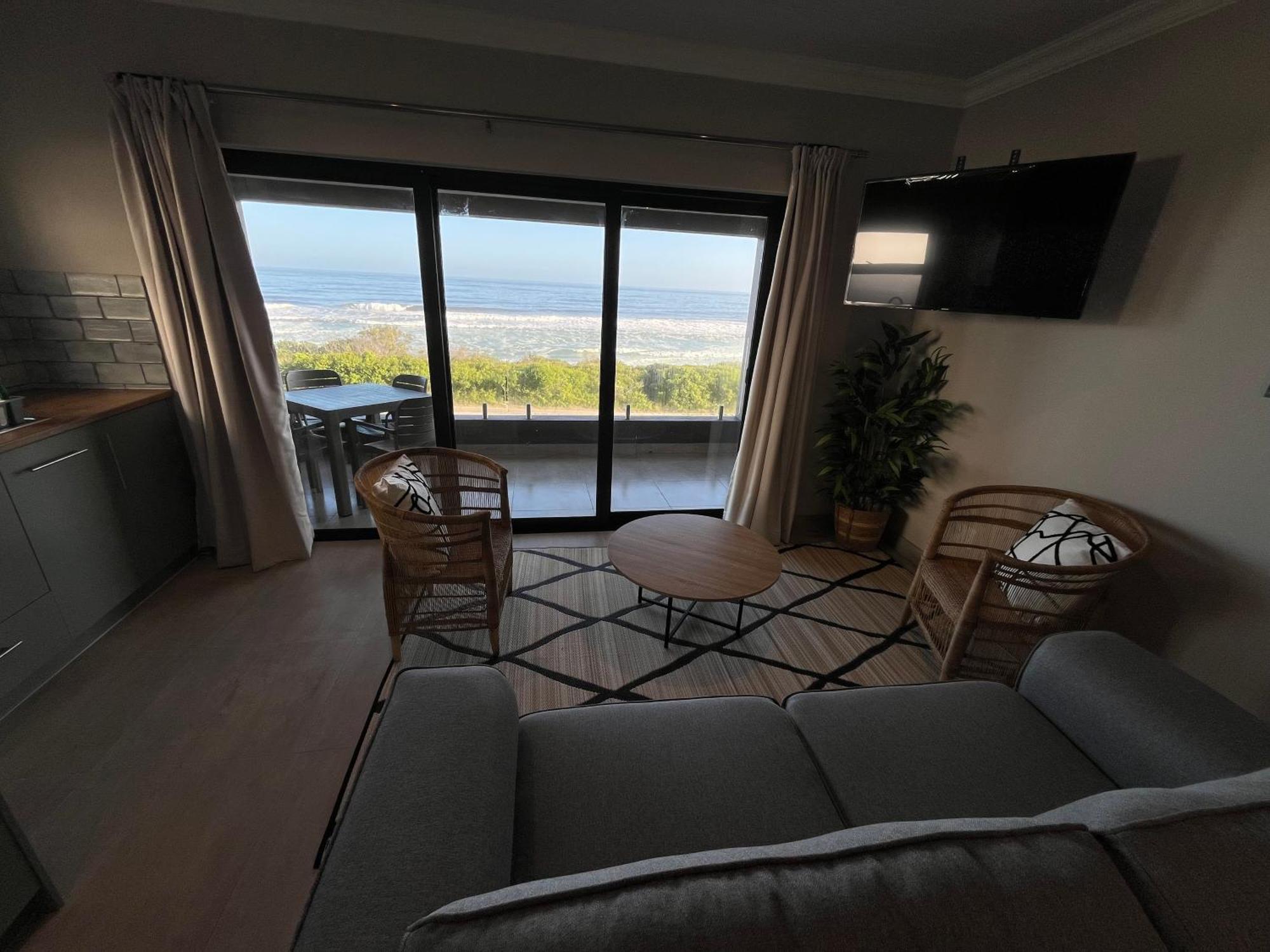 White Sands Self-Catering Units Wildernis Exteriör bild