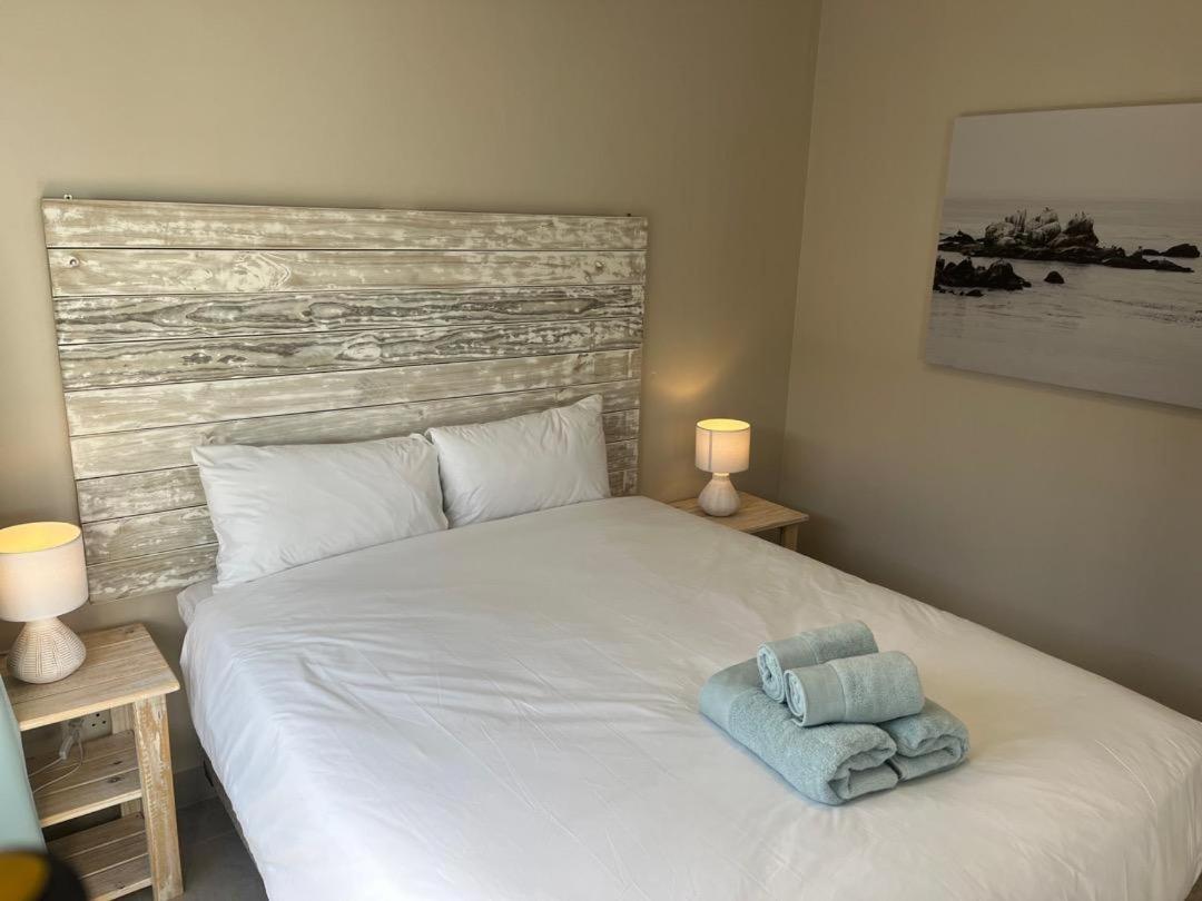 White Sands Self-Catering Units Wildernis Rum bild
