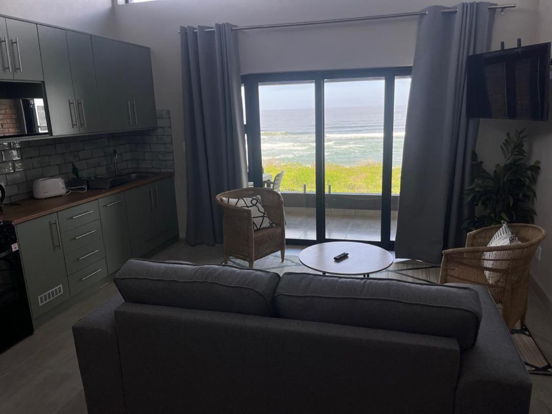 White Sands Self-Catering Units Wildernis Rum bild