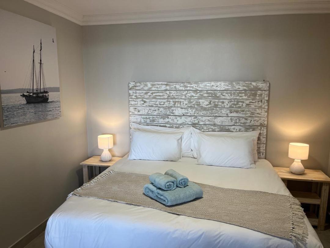 White Sands Self-Catering Units Wildernis Rum bild