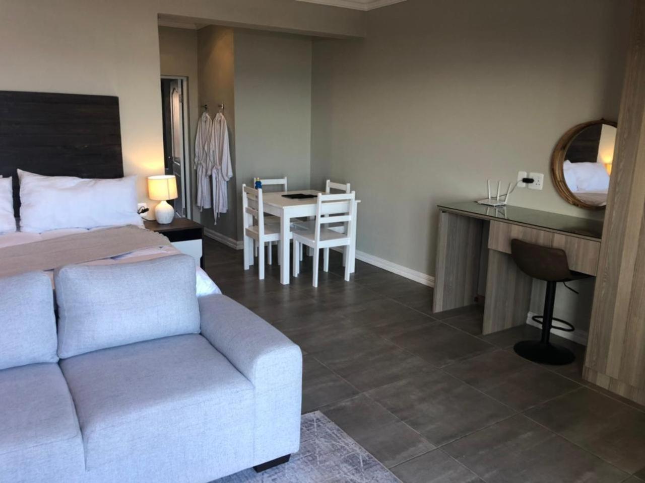 White Sands Self-Catering Units Wildernis Rum bild