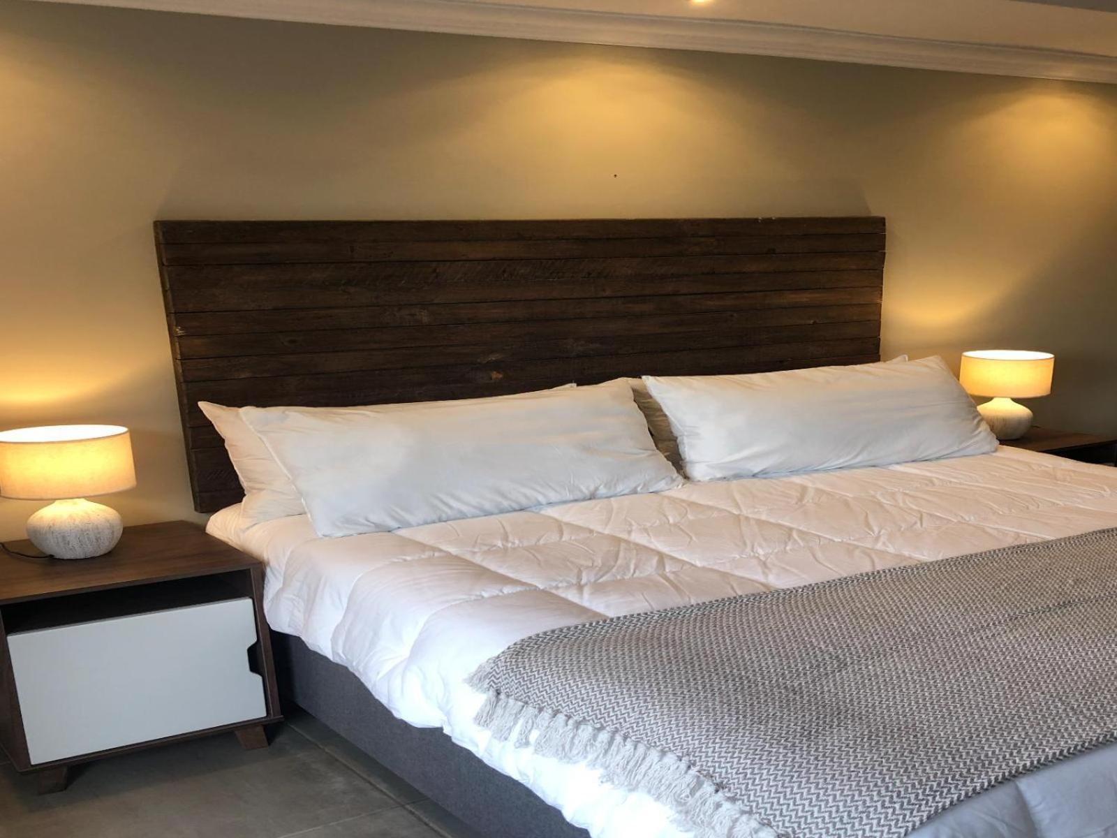 White Sands Self-Catering Units Wildernis Rum bild