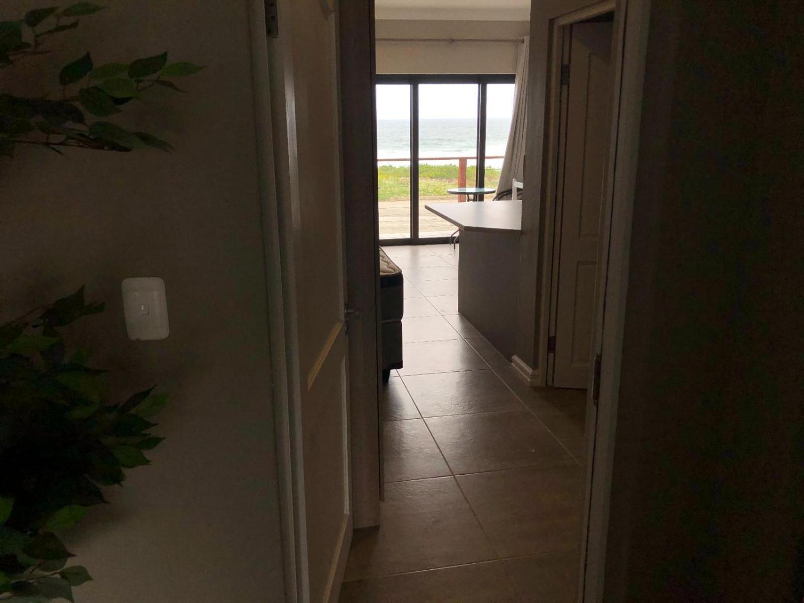 White Sands Self-Catering Units Wildernis Rum bild