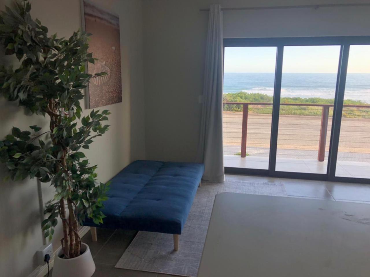 White Sands Self-Catering Units Wildernis Rum bild