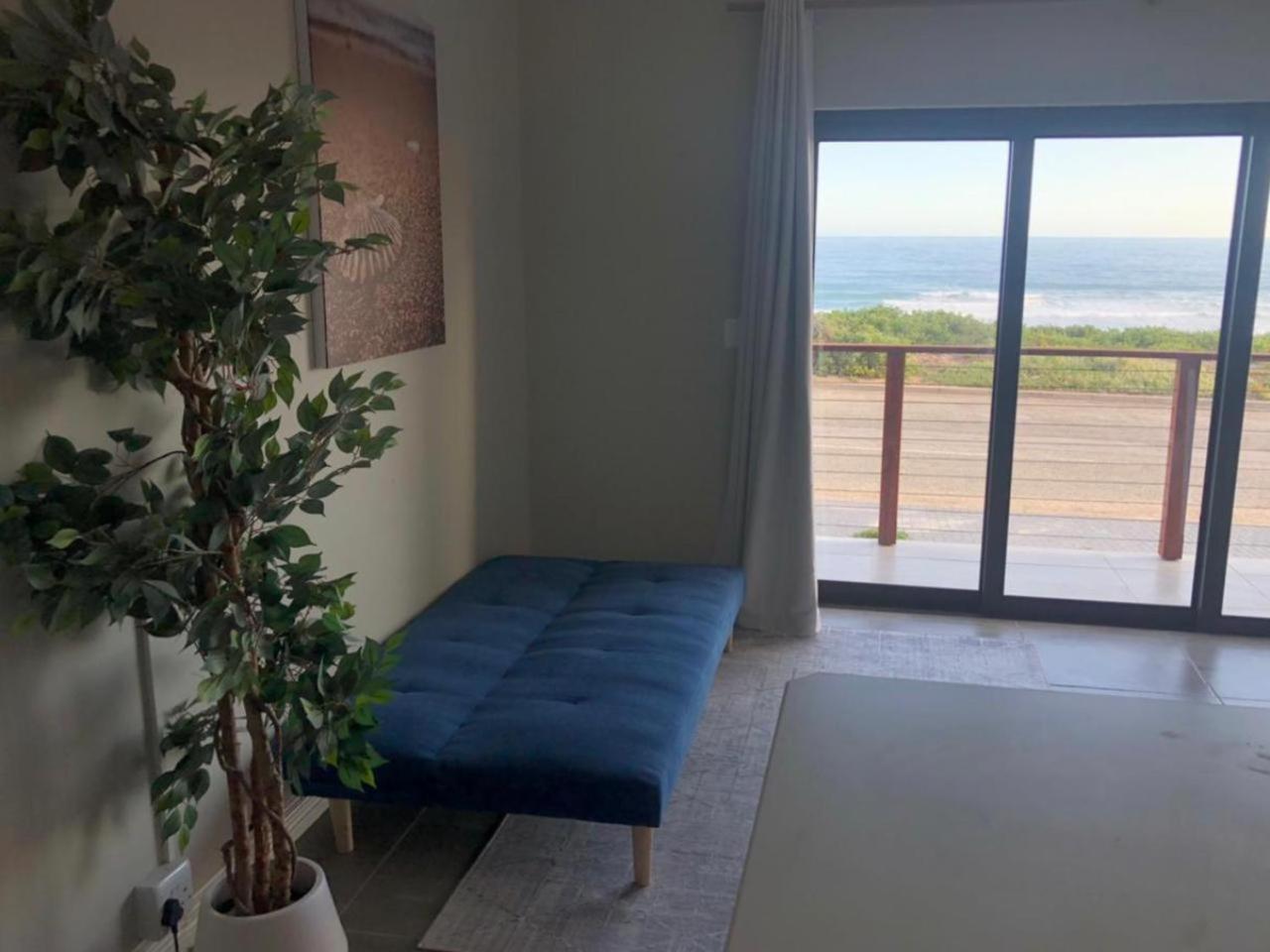 White Sands Self-Catering Units Wildernis Rum bild