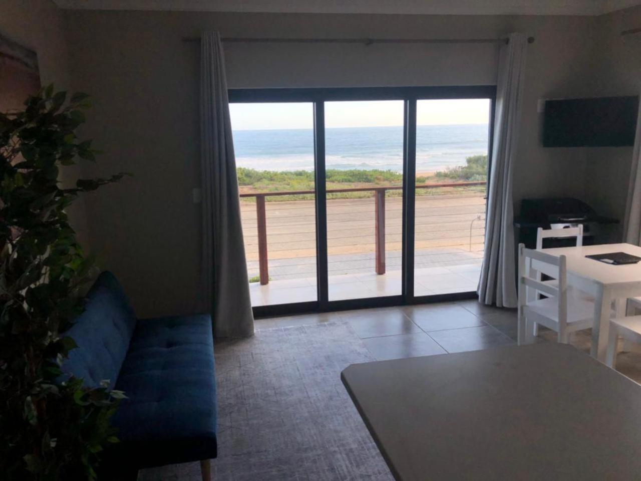 White Sands Self-Catering Units Wildernis Rum bild