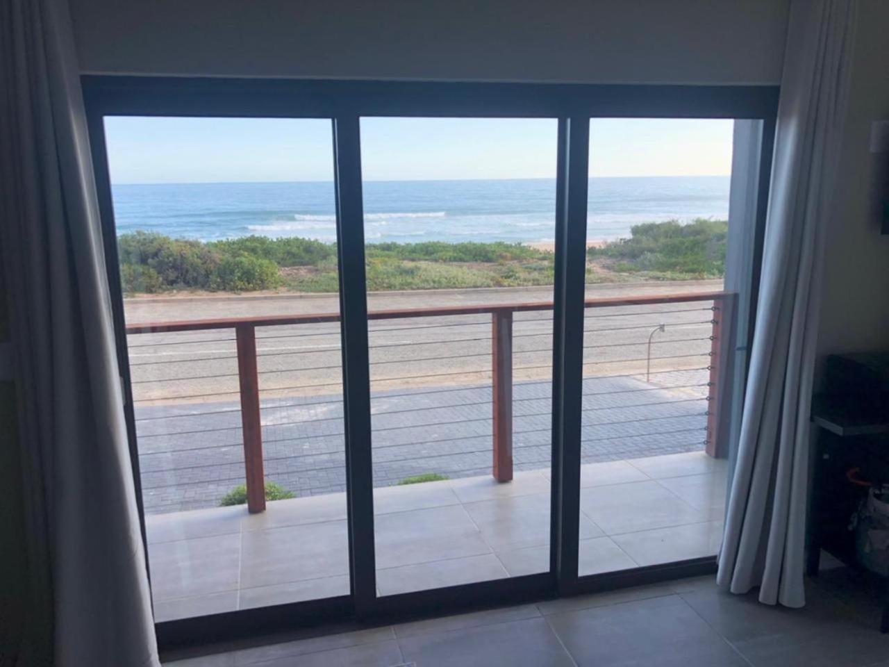White Sands Self-Catering Units Wildernis Rum bild