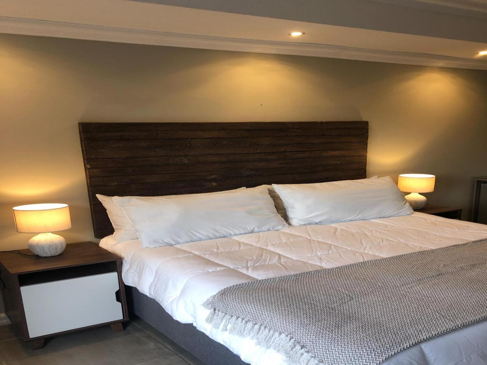 White Sands Self-Catering Units Wildernis Rum bild