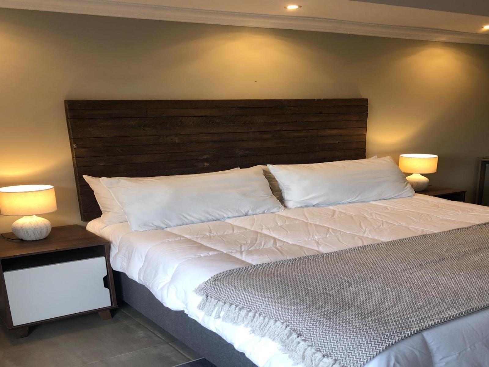 White Sands Self-Catering Units Wildernis Rum bild